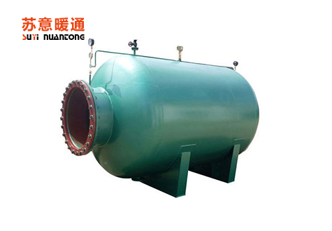 全自動除污器